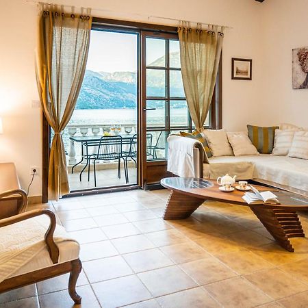 Villa Chantal Κότορ Εξωτερικό φωτογραφία