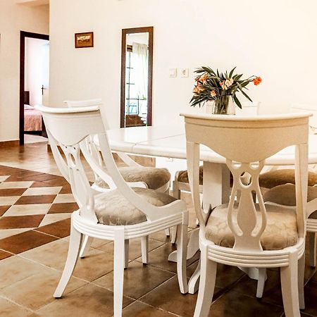 Villa Chantal Κότορ Εξωτερικό φωτογραφία