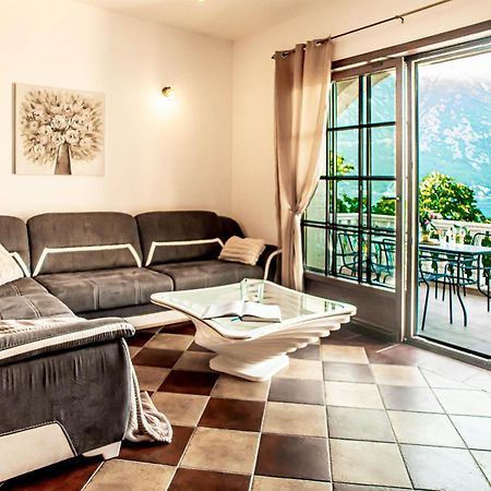 Villa Chantal Κότορ Εξωτερικό φωτογραφία