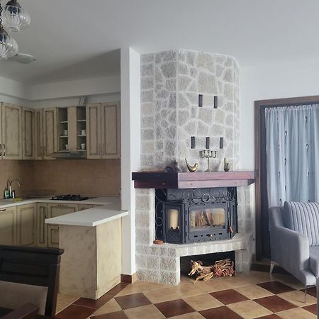 Villa Chantal Κότορ Εξωτερικό φωτογραφία