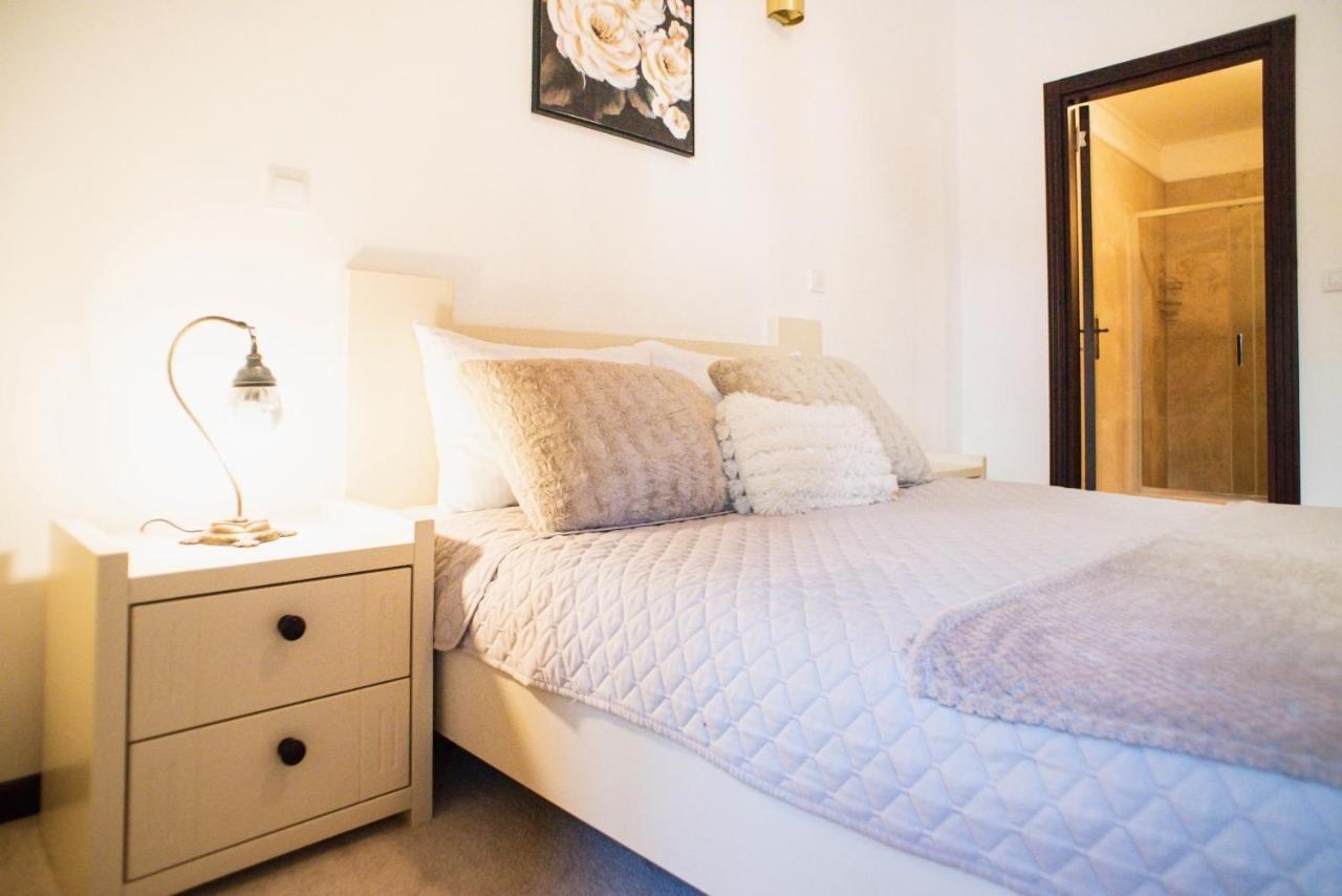Villa Chantal Κότορ Εξωτερικό φωτογραφία