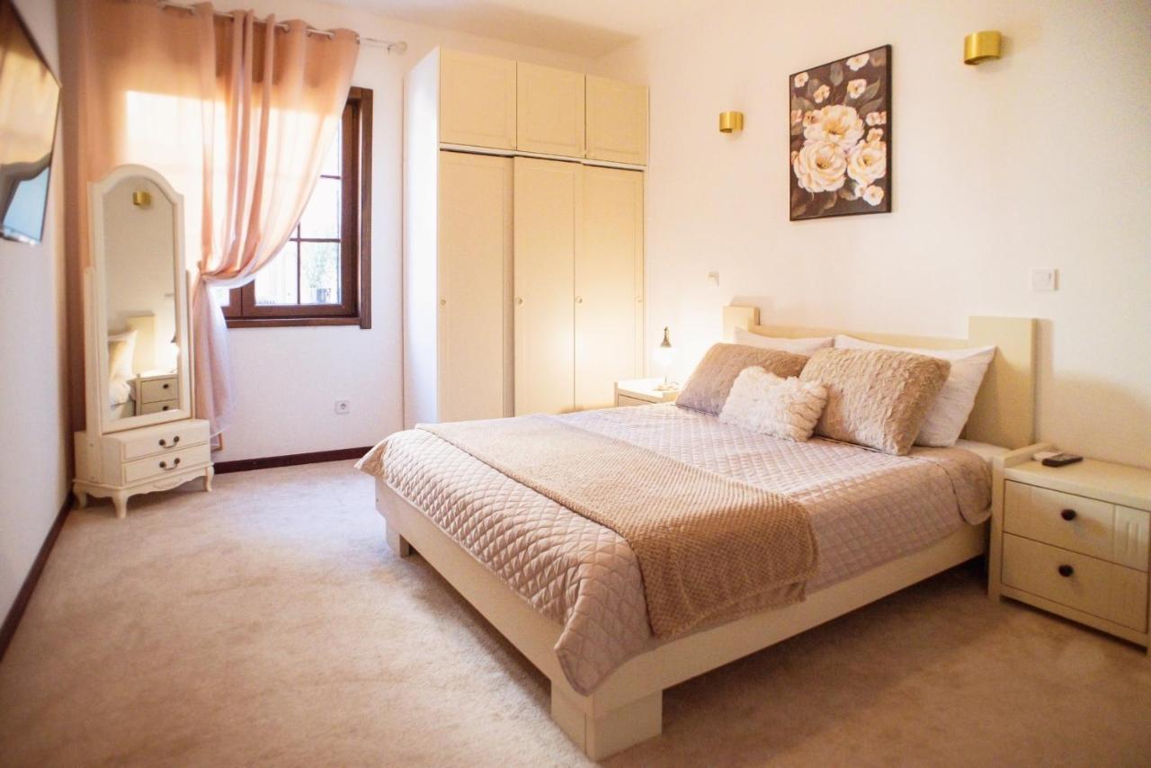 Villa Chantal Κότορ Εξωτερικό φωτογραφία