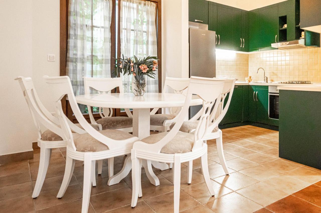 Villa Chantal Κότορ Εξωτερικό φωτογραφία