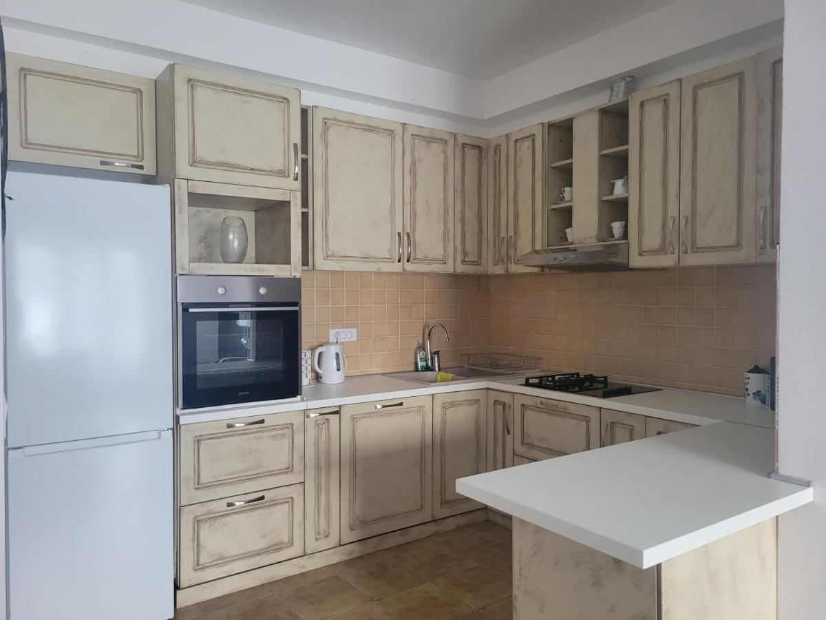 Villa Chantal Κότορ Εξωτερικό φωτογραφία