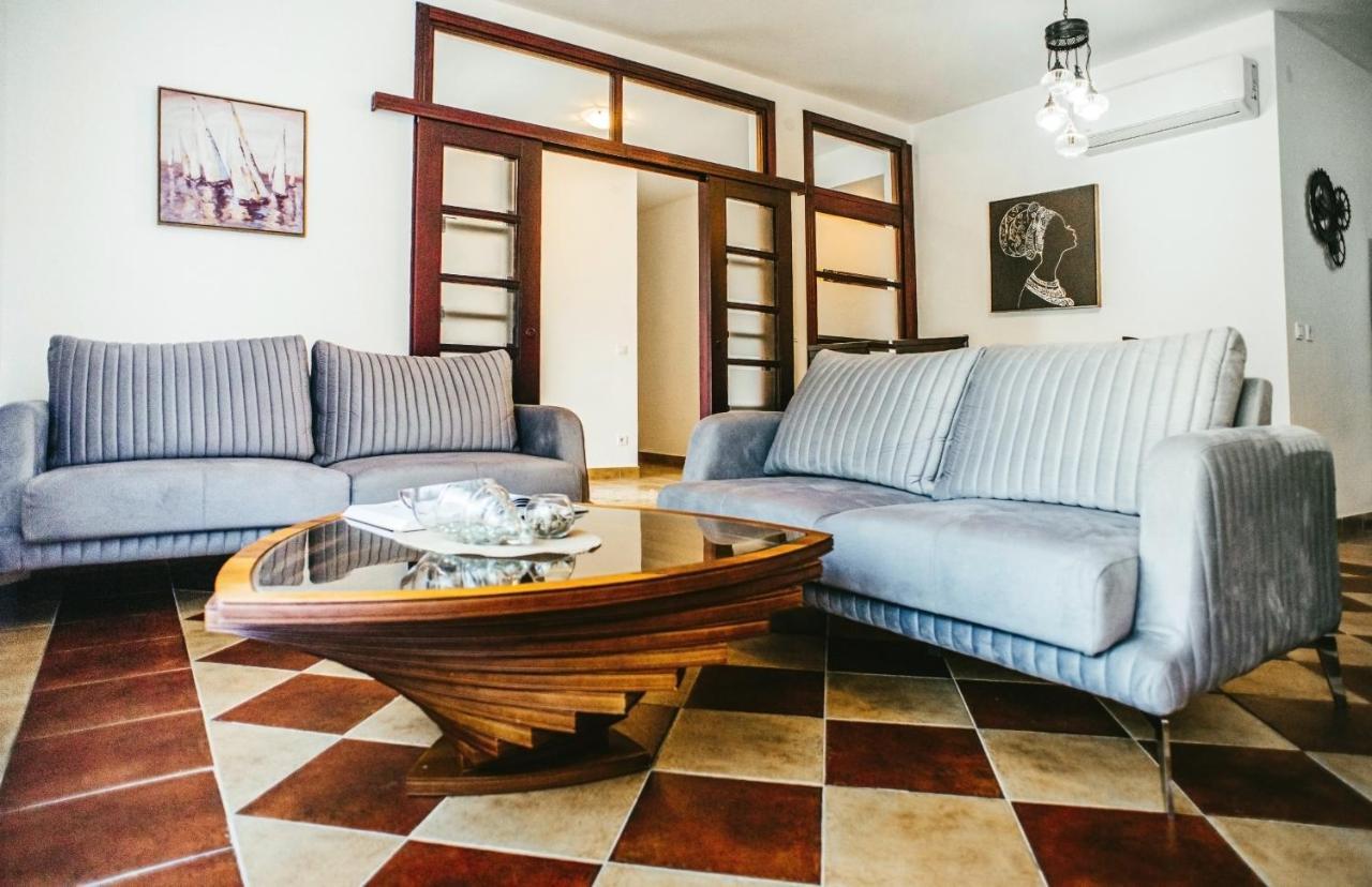 Villa Chantal Κότορ Δωμάτιο φωτογραφία