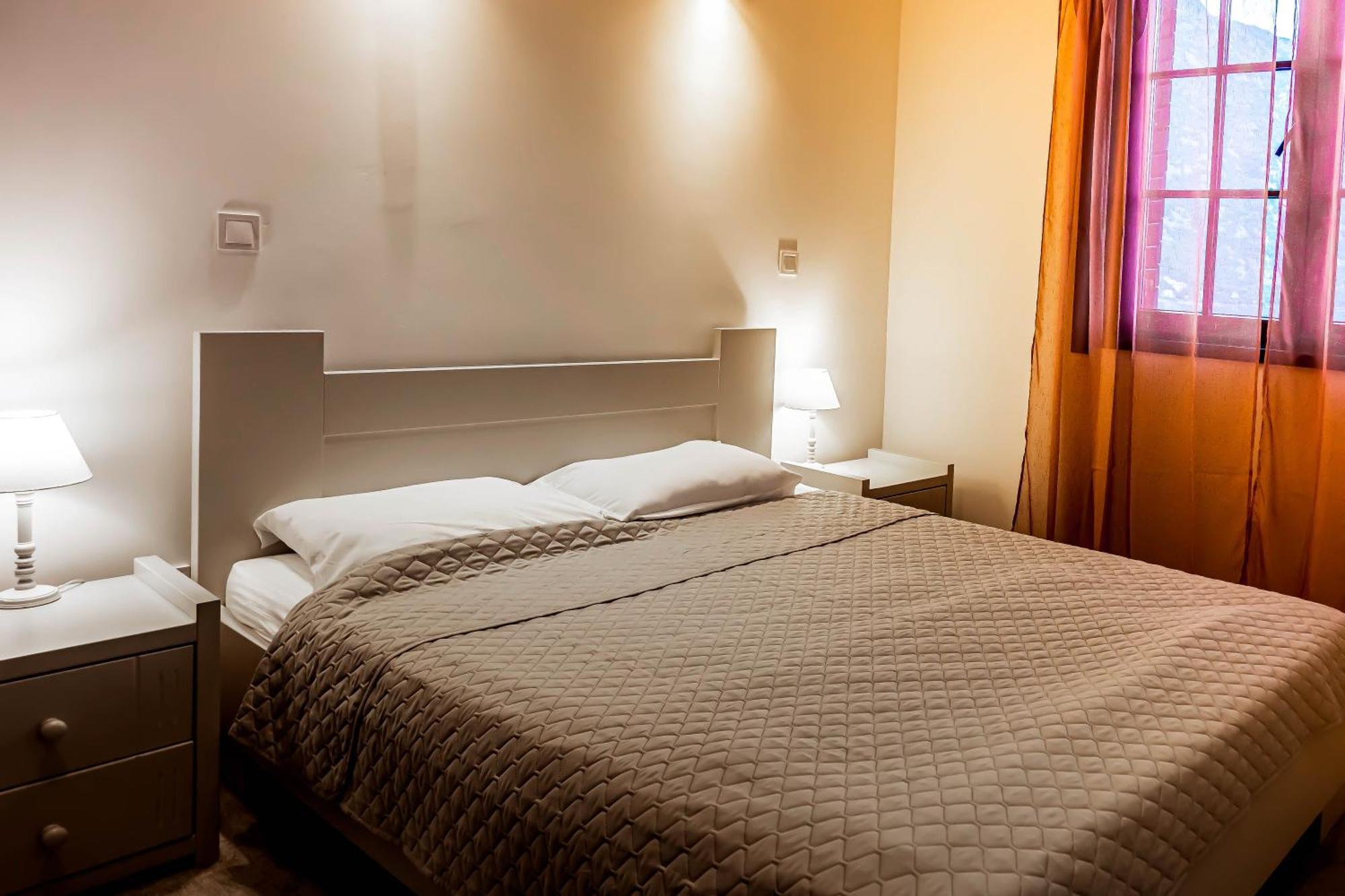 Villa Chantal Κότορ Εξωτερικό φωτογραφία
