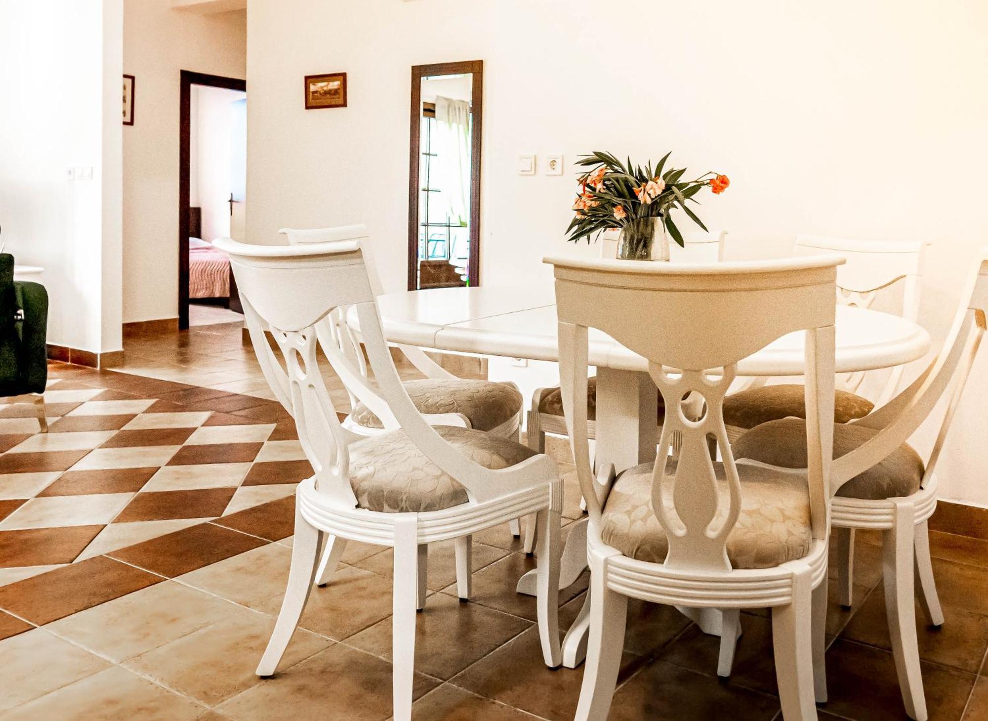 Villa Chantal Κότορ Εξωτερικό φωτογραφία