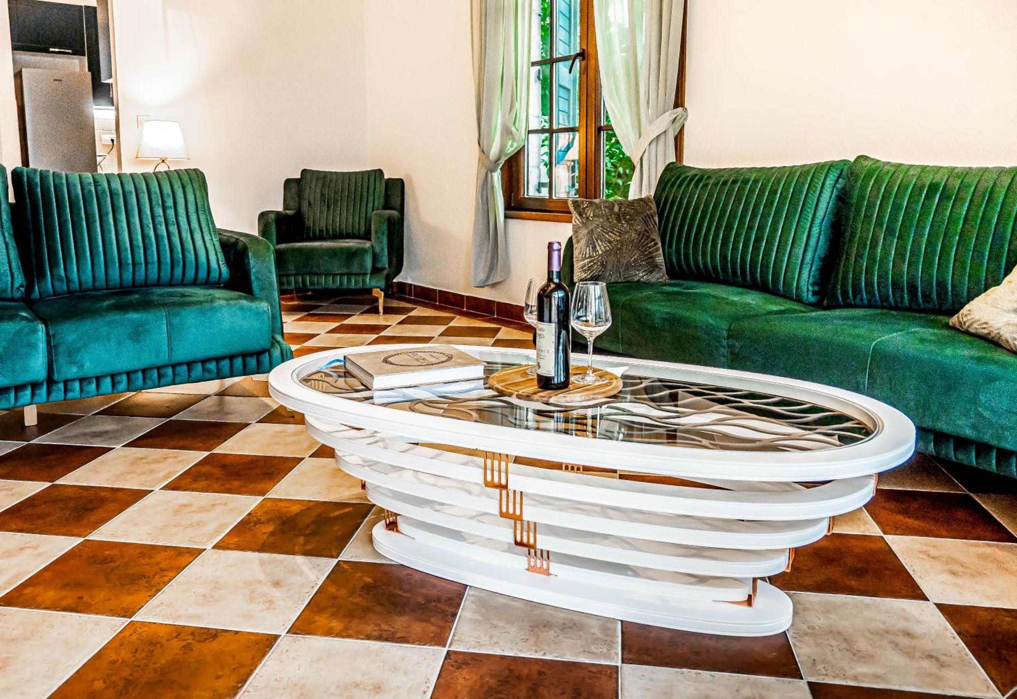 Villa Chantal Κότορ Εξωτερικό φωτογραφία