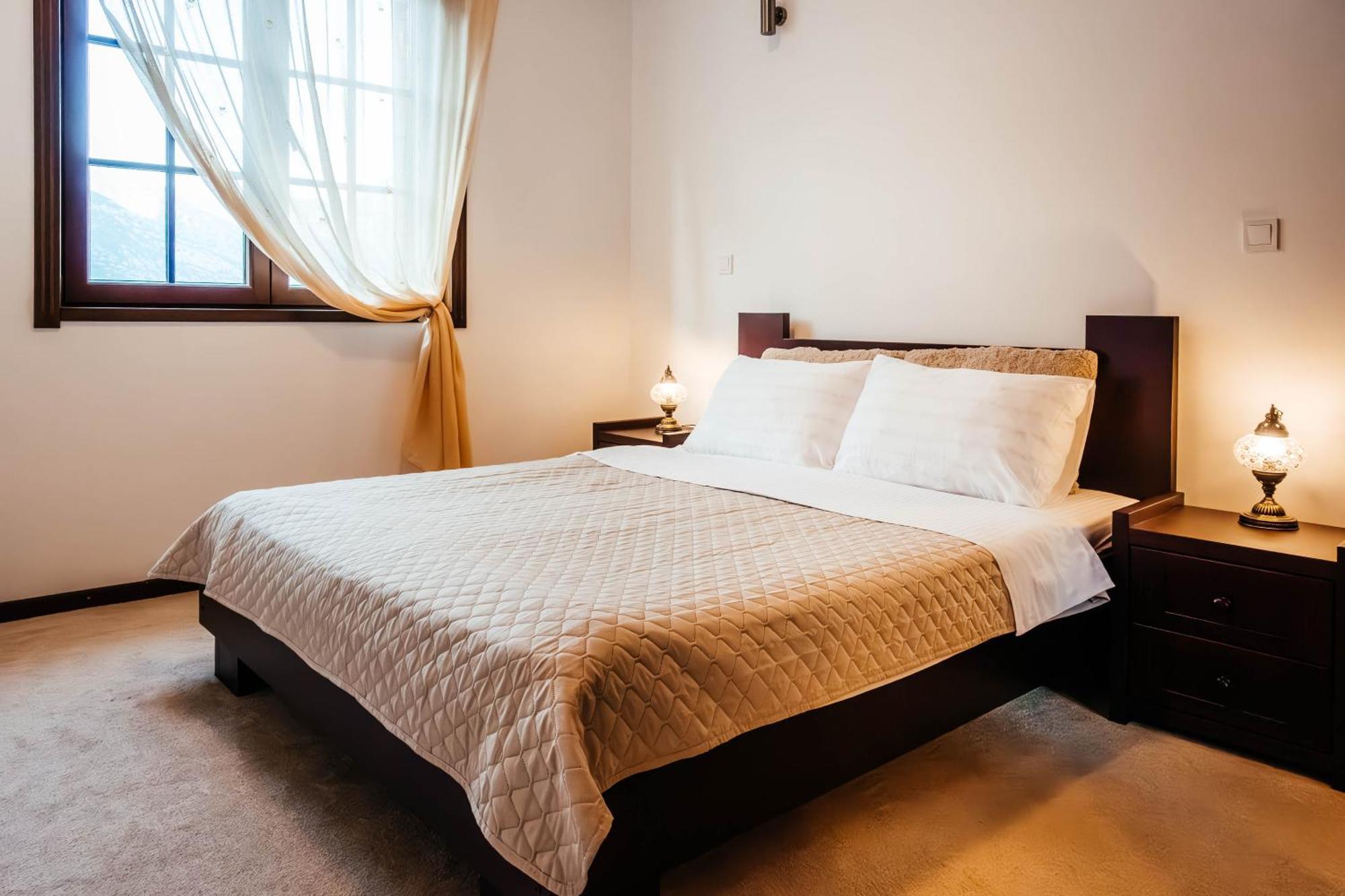 Villa Chantal Κότορ Εξωτερικό φωτογραφία