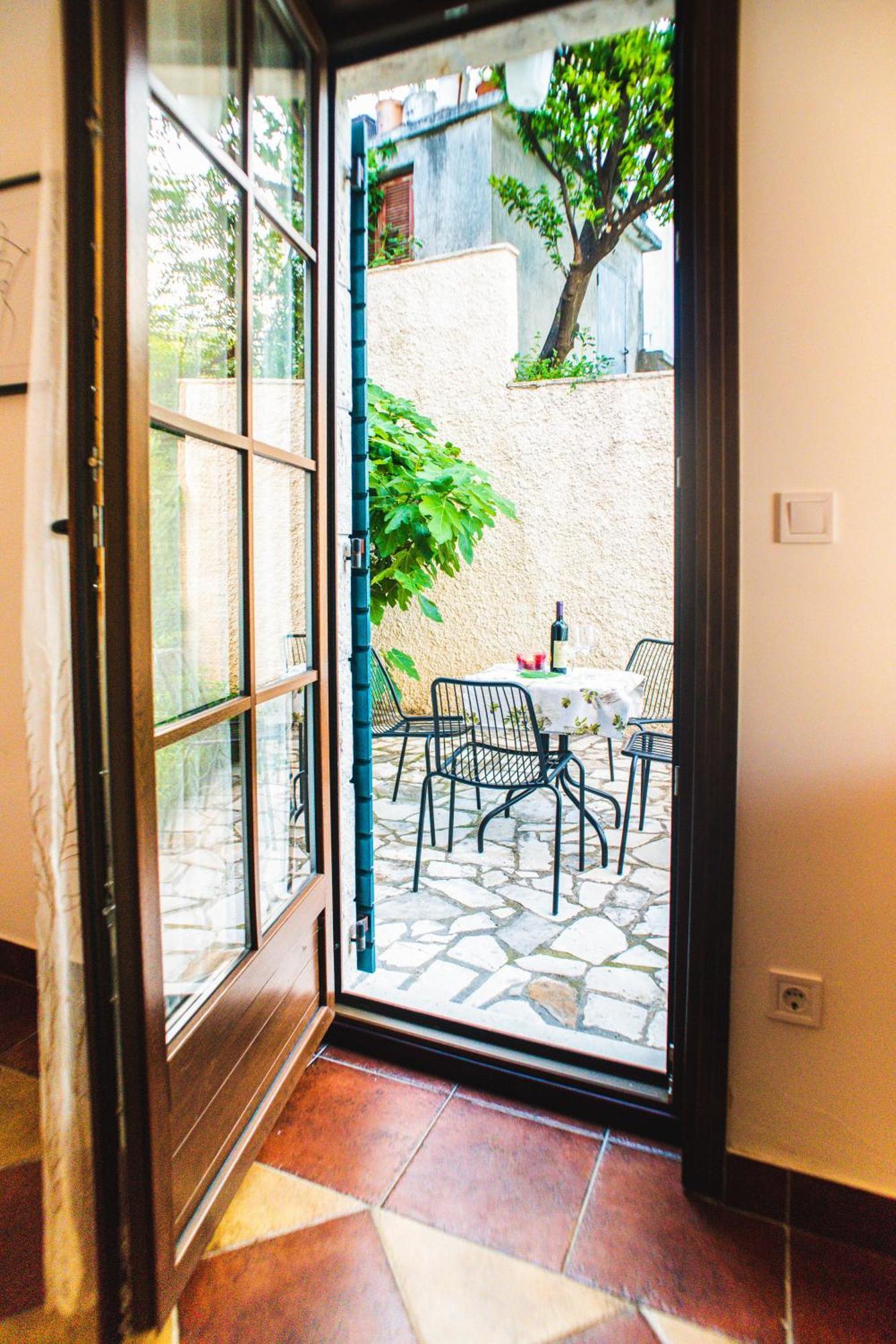 Villa Chantal Κότορ Εξωτερικό φωτογραφία
