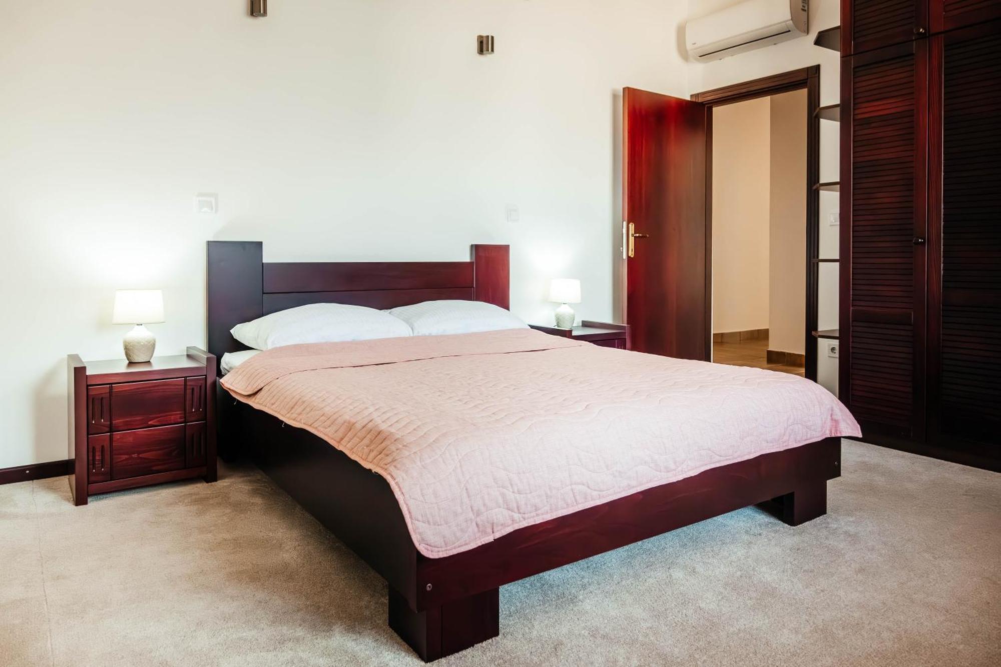Villa Chantal Κότορ Εξωτερικό φωτογραφία