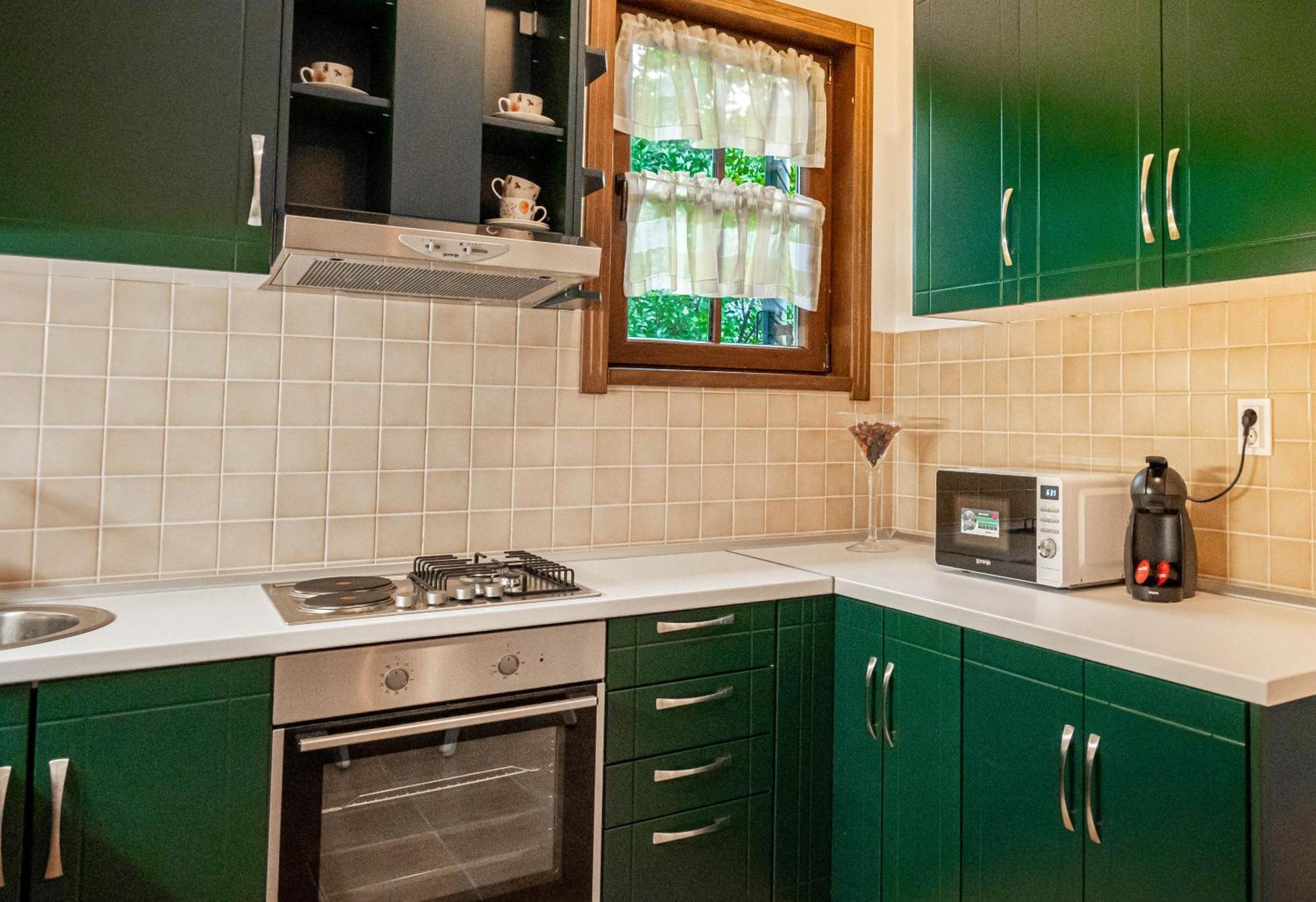 Villa Chantal Κότορ Εξωτερικό φωτογραφία