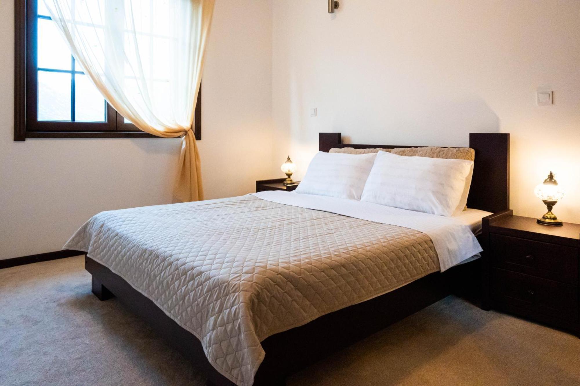 Villa Chantal Κότορ Εξωτερικό φωτογραφία