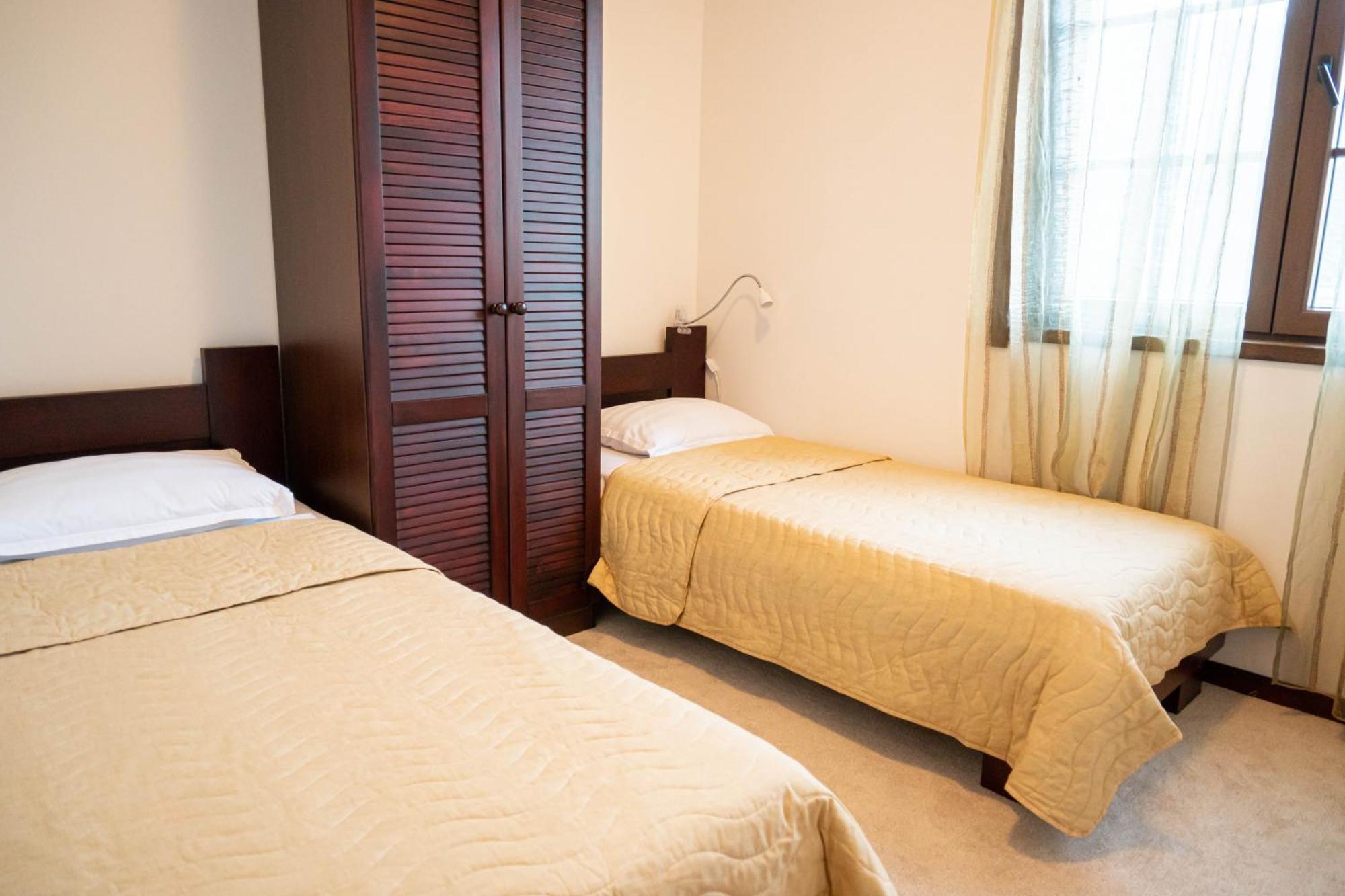 Villa Chantal Κότορ Εξωτερικό φωτογραφία