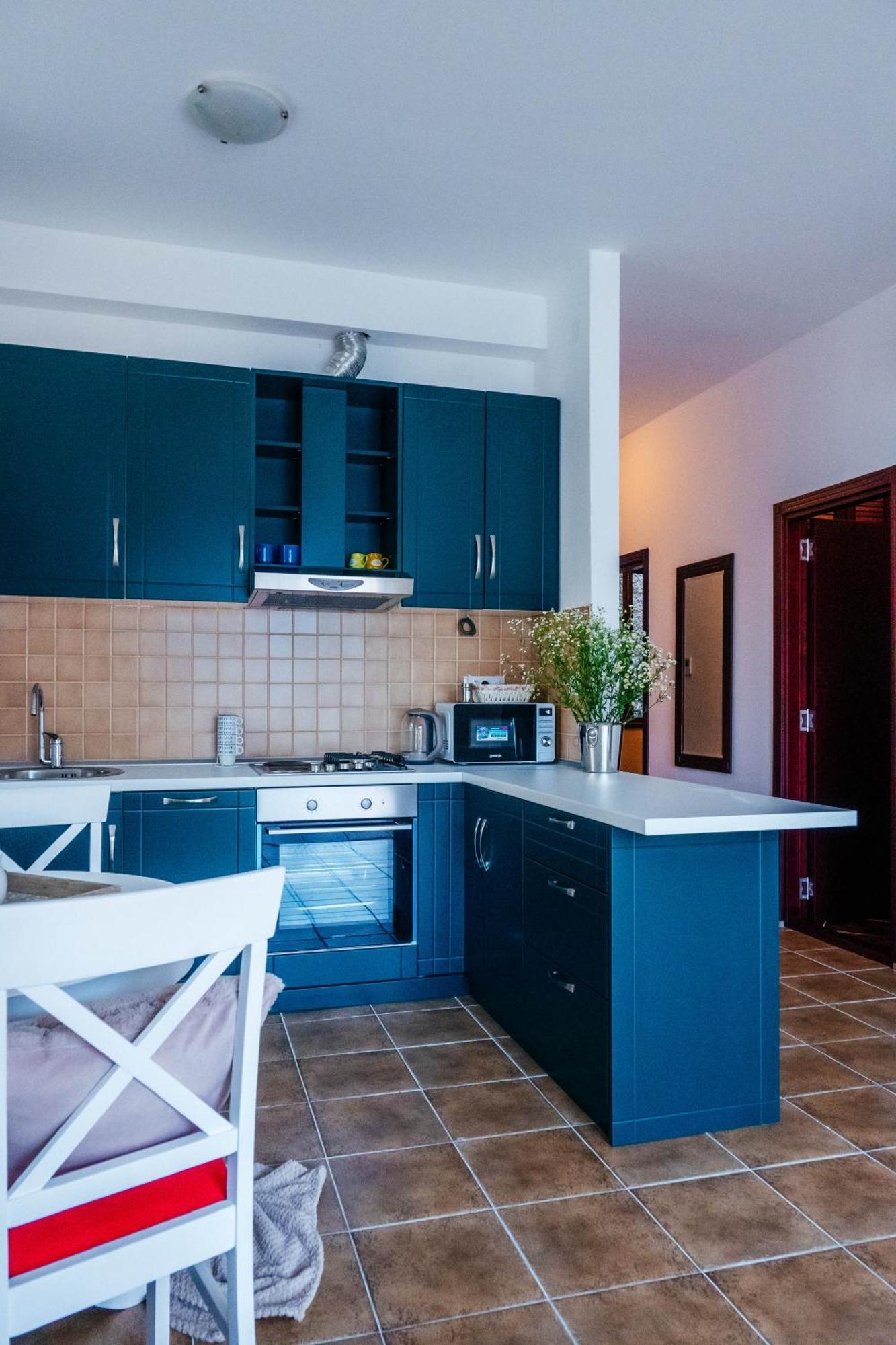 Villa Chantal Κότορ Εξωτερικό φωτογραφία