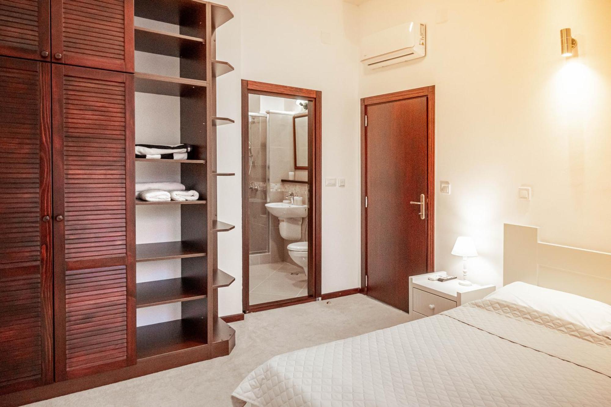 Villa Chantal Κότορ Δωμάτιο φωτογραφία