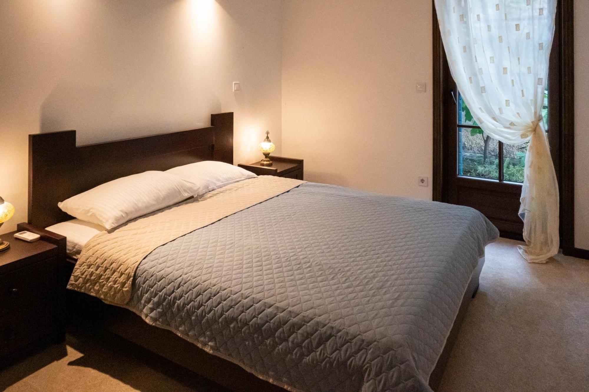 Villa Chantal Κότορ Δωμάτιο φωτογραφία