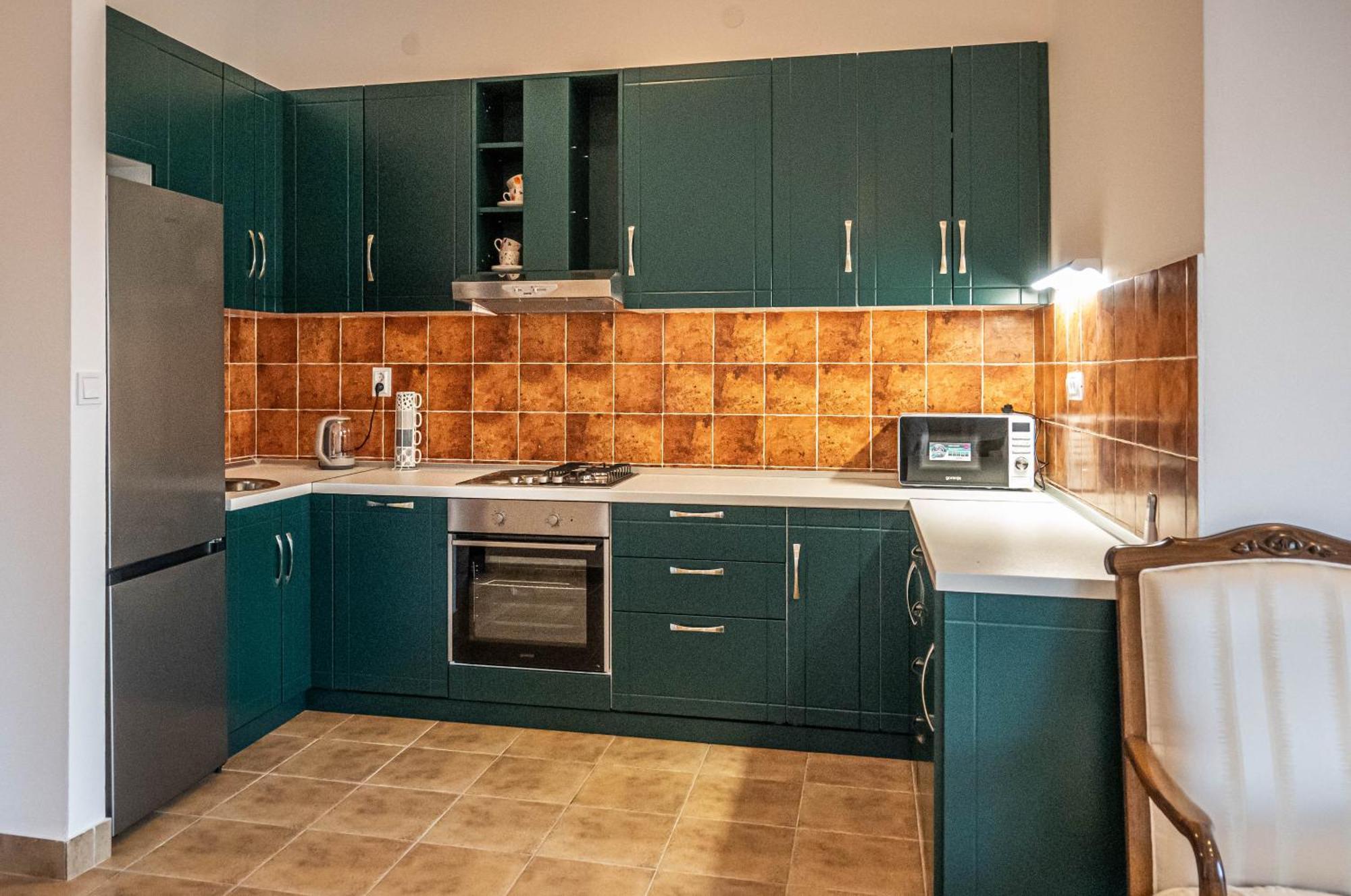 Villa Chantal Κότορ Δωμάτιο φωτογραφία